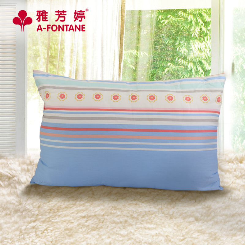 Avon Ting Home Textiles Cotton Feather Pillow Pillow Shuya Pillow