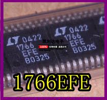 Self-buck switching regulator LT1766EFE LT1766 original disassembly can shoot directly HTSSOP-16 package