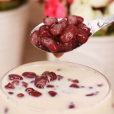Красная фасоль открытая банка, ешьте сахар на к красная фасоль крофта красная фасоль молоко чай чай для железа.
