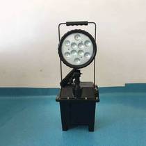 Overhaul accident lighting BFD8120B explosion-proof mobile work light ZL8201-B camping TMN5101 with wheels