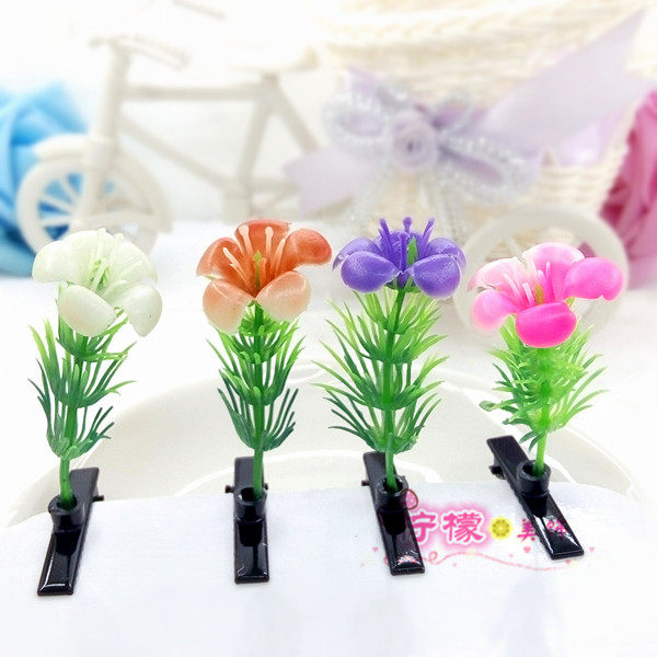 Accessoire cheveux en autre - Ref 1202117 Image 14