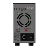 Новый продукт Hantek Одноурочный источник питания USB Fast Charge HDP135V6 напряжение 0-35V ток 0-6A Регулируемый