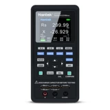 Hankai Handheld LCR Digital Bridge 1833C Индукторный конденсатор сопротивление прибор прибор прибор инструмент Новый продукт Высокий мост