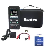 Hankai Handheld LCR Digital Bridge 1833C Индукторный конденсатор сопротивление прибор прибор прибор инструмент Новый продукт Высокий мост