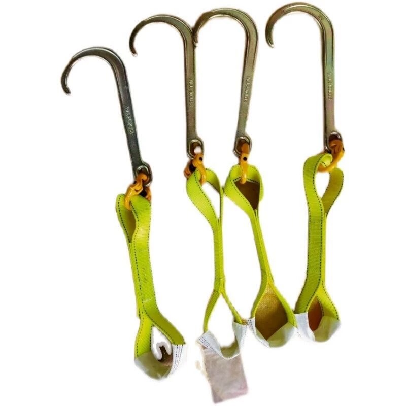 Qingyuehai Tongwei Chushenglongmu Zhongwei Tow Truck Chain Hook Trailer Hook Loquat Hook Double Hook Qingyuehai Tongwei Chushenglongmu Zhongwei Tow Truck Chain Hook Trailer Hook Loquat Hook Double Hook