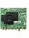 Original TCL 75T6 motherboard 40-M848CP-MAB2HG with screen LVU750NDJL