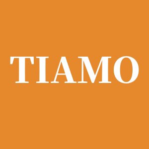 TIAMO家居的LOGO