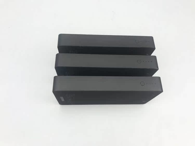 Điện thoại di động Mophie 10000 mAh sạc không dây kho báu điện thoại di động airpods2 mới - Ngân hàng điện thoại di động xmobile 10000
