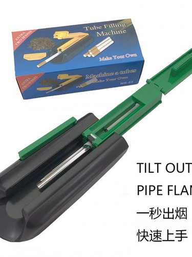 Импортированные технологии из Европы, Америки и Германии могут доставлять Aliexpress 8,0 мм пластиковые ручные сигареты для домашнего использования.