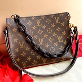 Шанхайский склад Spot Duty Free Discount Zone Zone Anuine Boick Master Рекомендуется 2022-0 Новая классическая сумка 62