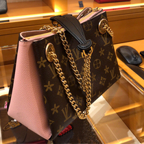 Hong Kong 2021 New High-end Tide Printed Leather Vintage Fashion Joker Premium Print Womens Wandering Bag