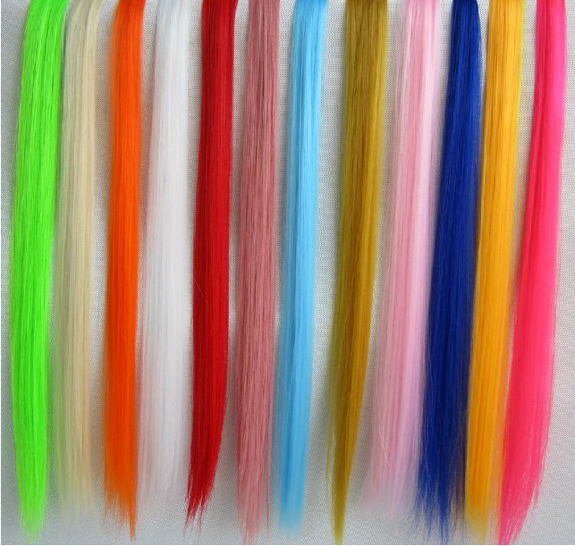 Extension cheveux - Ref 222188 Image 9