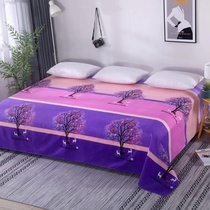 Large size sheet large size 3 m rural large kang 2 m x2 mi tatami bed rice earth kang 2 4 kang single 4m widening increase