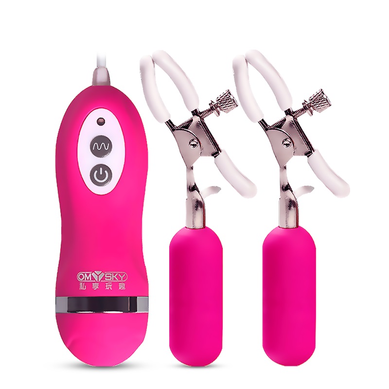 Couple sex products, sex tools, flirtators, breast toys, click on milk clips, jump eggs, nipple stimulation, sm