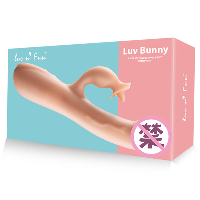 British Spice Toys Wife Supplies Silicone women Passionate Shaking Stick of the Lady's Orgasm Silent Warms