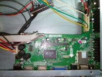 Change board T VST59S 81 TSUMV59XUS-Z1 UF11: 25Q32 39 inverted double eight