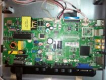 TCL L32F1600B TP MS18VG PB77 MS82PVT U11: 25Q32 Program Data