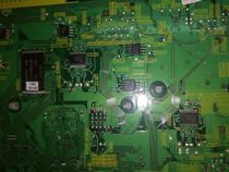 Panasonic TH-P50UT30C motherboard :TNPH0948CD IC8901:24C16 program data