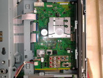 Panasonic TH-P42U33C U30C TH-P50U30C motherboard: TNPH0961 repair or repair price