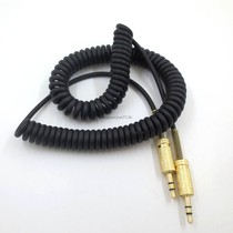 Applicable MARSHALL MARSHALL Speaker 3 5mm AUX audio audio cable plug male-to-male Cable