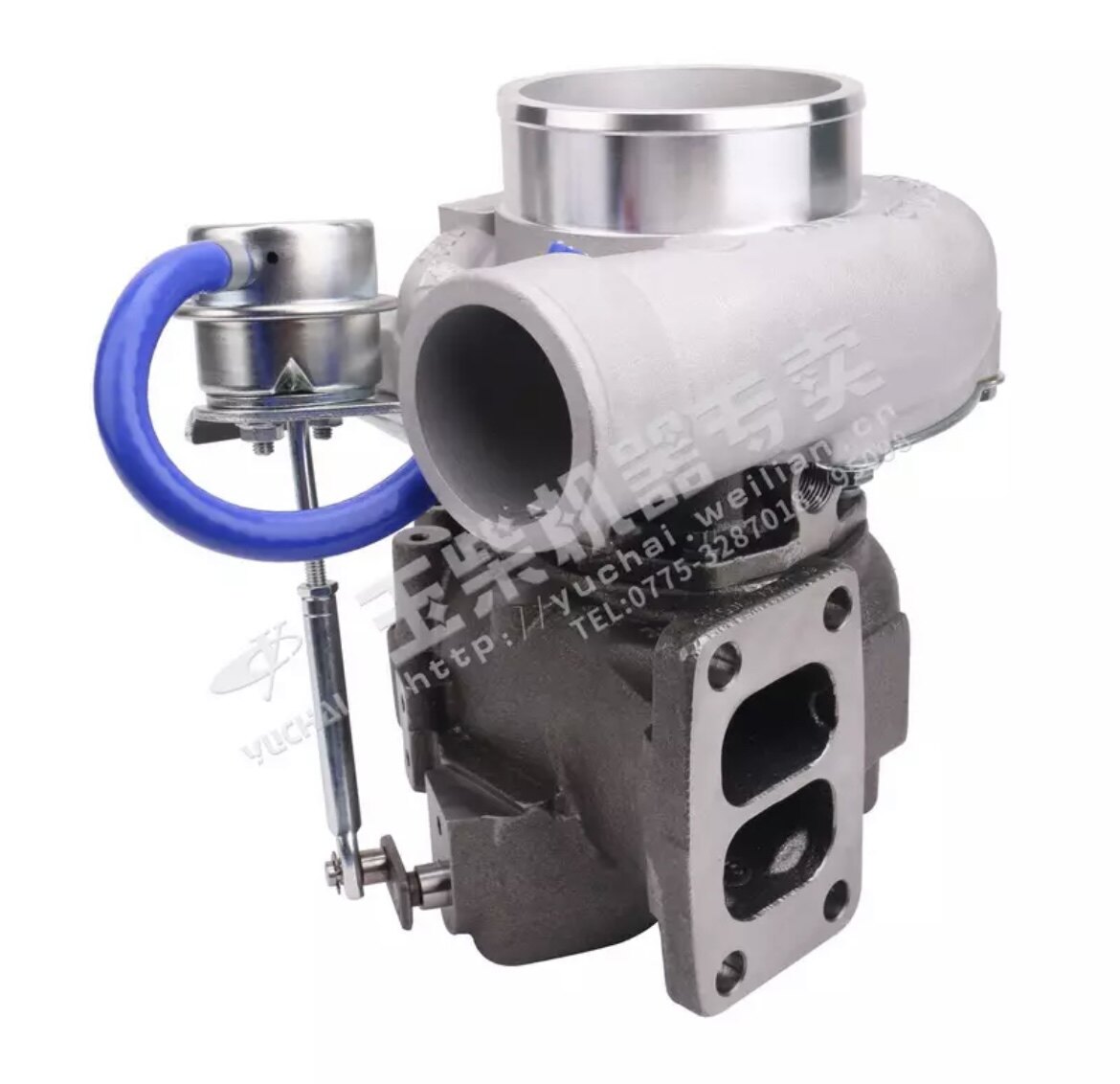 Jade Chai G3R00-1118100A-135 booster for the use of the