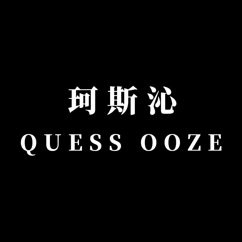 珂斯沁美妆的LOGO
