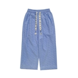 Осенние детские штаны для девочек