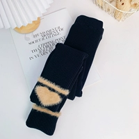 Черное пятно)