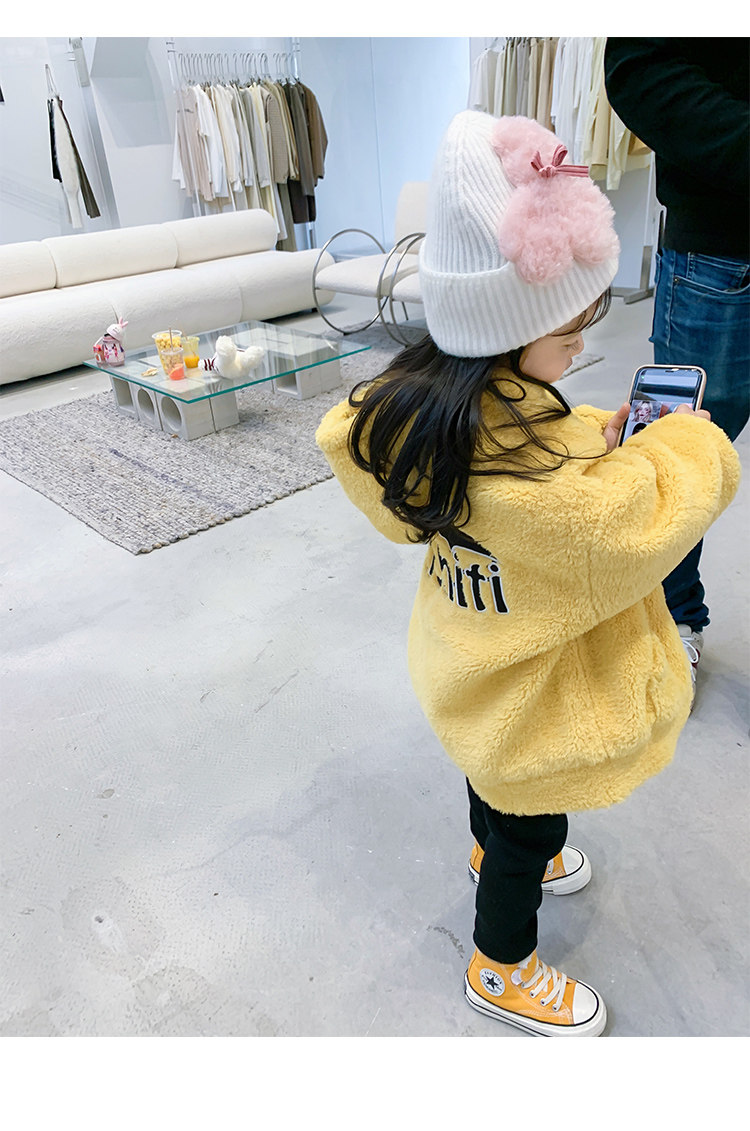 Мех/искусственный мех None AiShangLN