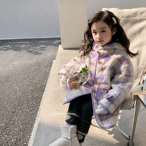 Флисовые леггинсы для девочек, штаны, детский пуховик, Гонконг, коллекция 2023