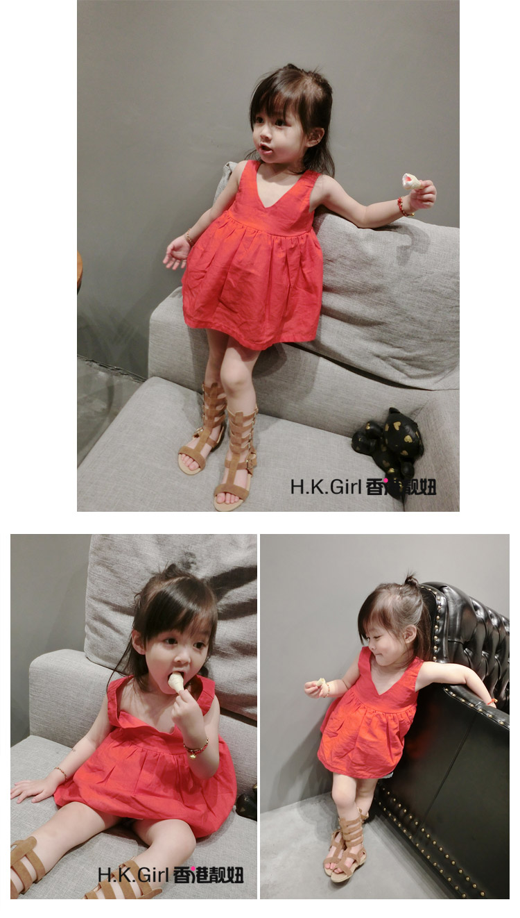 Robe enfant - Ref 2044494 Image 12
