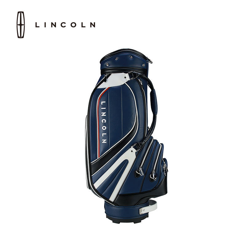 Lincoln Boutique Golf Bag