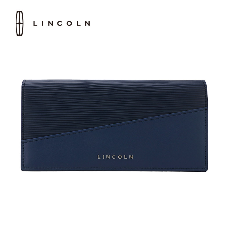 Lincoln boutique Nautilus long version of the money clip