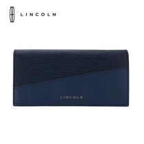 Lincoln boutique Nautilus long money clip