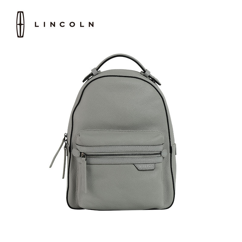 Lincoln Boutique Classic Light Business Lady Double Shoulder Bag