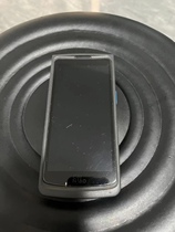 Cainiao Station Xiaoyi smart gun BA1 can automatically identify the entry and exit of the warehouse with a hand-held mobile phone number and a photo