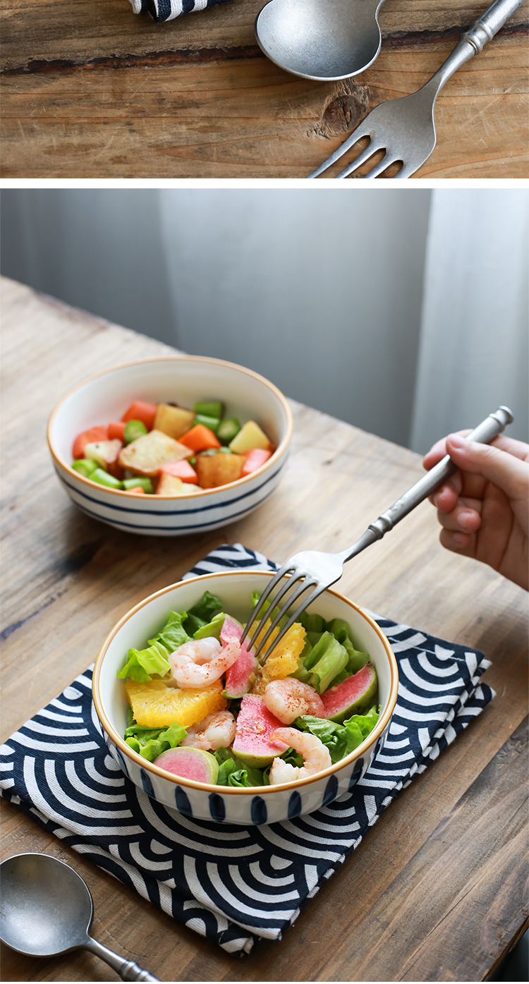 Japanese ramen rainbow such as bowl with large single eat noodles in soup bowl noodles bowl of soup bowl ceramic bowl is grim move such as always