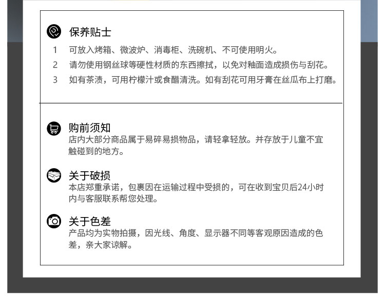 Cherry ceramics with cover small household stew water stew pot soup cup double cover the tank stew pot steamed egg dishes