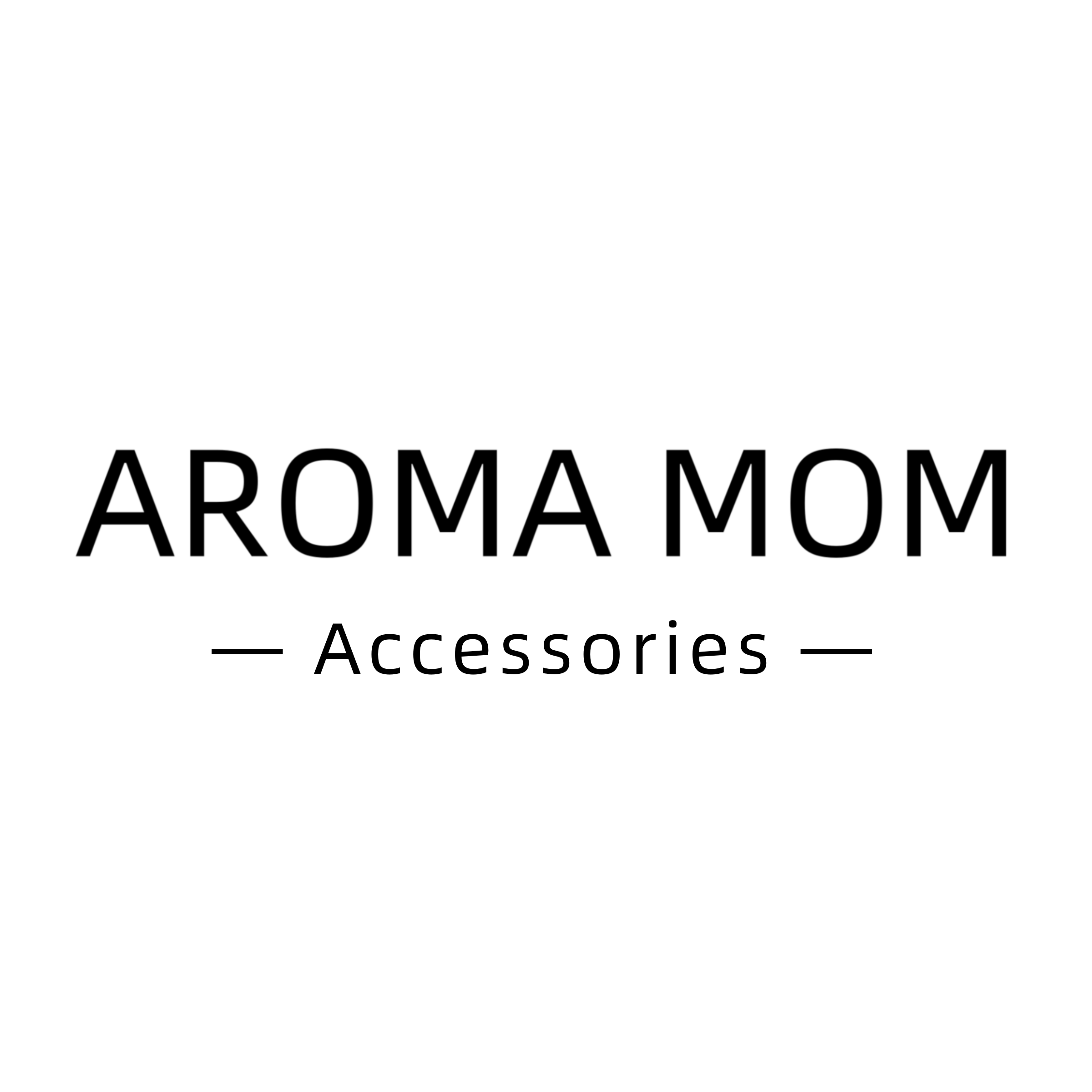 金道妈妈的精油小物 AROMA MOM