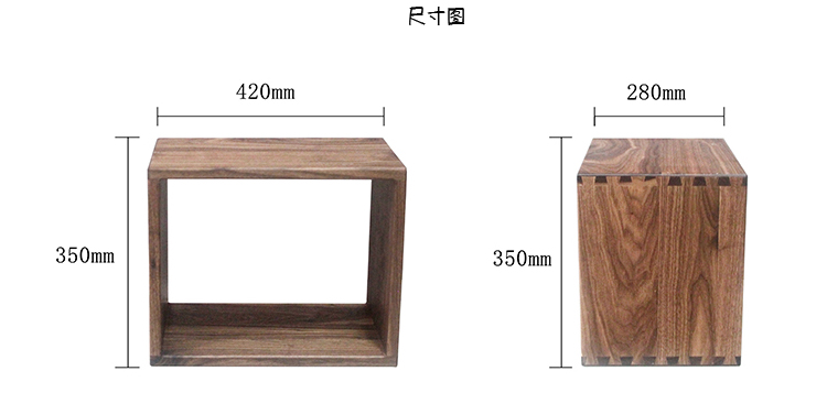 Rắn gỗ tủ sách phòng khách nhỏ tủ miễn phí kết hợp kẻ sọc óc chó đen tủ tùy chỉnh tủ khóa duy nhất đơn giản - Buồng mẫu tủ quần áo gỗ đẹp 2020