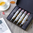 印象赣品野生蜂蜜天然纯正新鲜百花蜜土峰蜜液态蜜深山蜜125g*4支