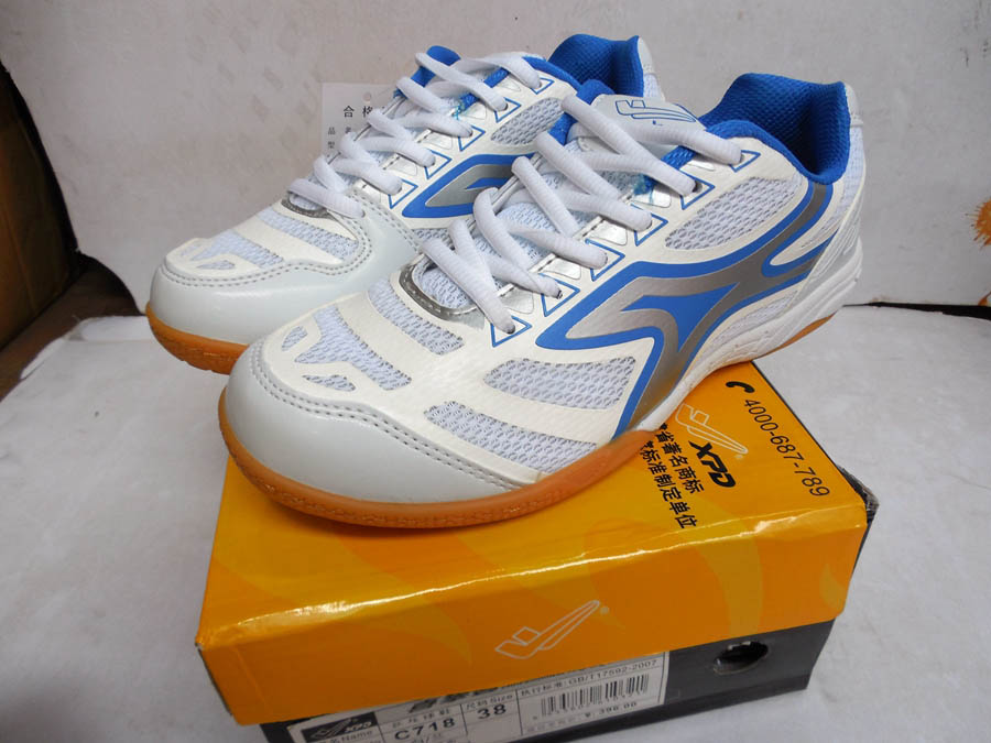 Chaussures de Badminton uniGenre - Ref 846369 Image 6