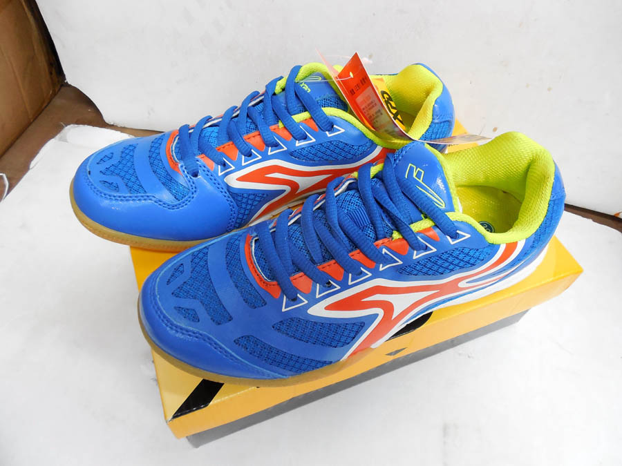 Chaussures de Badminton uniGenre - Ref 846371 Image 9