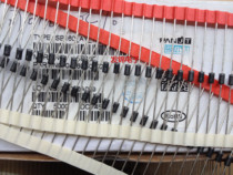 New original SB160 PANJIT Taiwan Qiangmao DO-41 Schottky diode 1A 60V