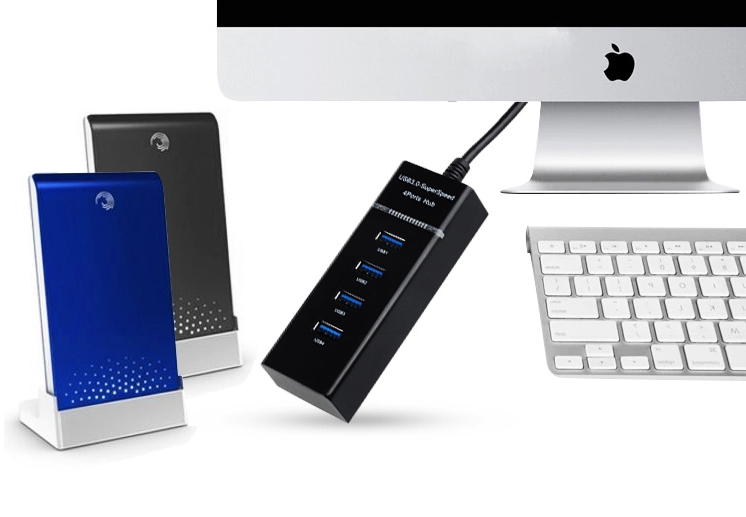 Concentrateur USB - Ref 373211 Image 11