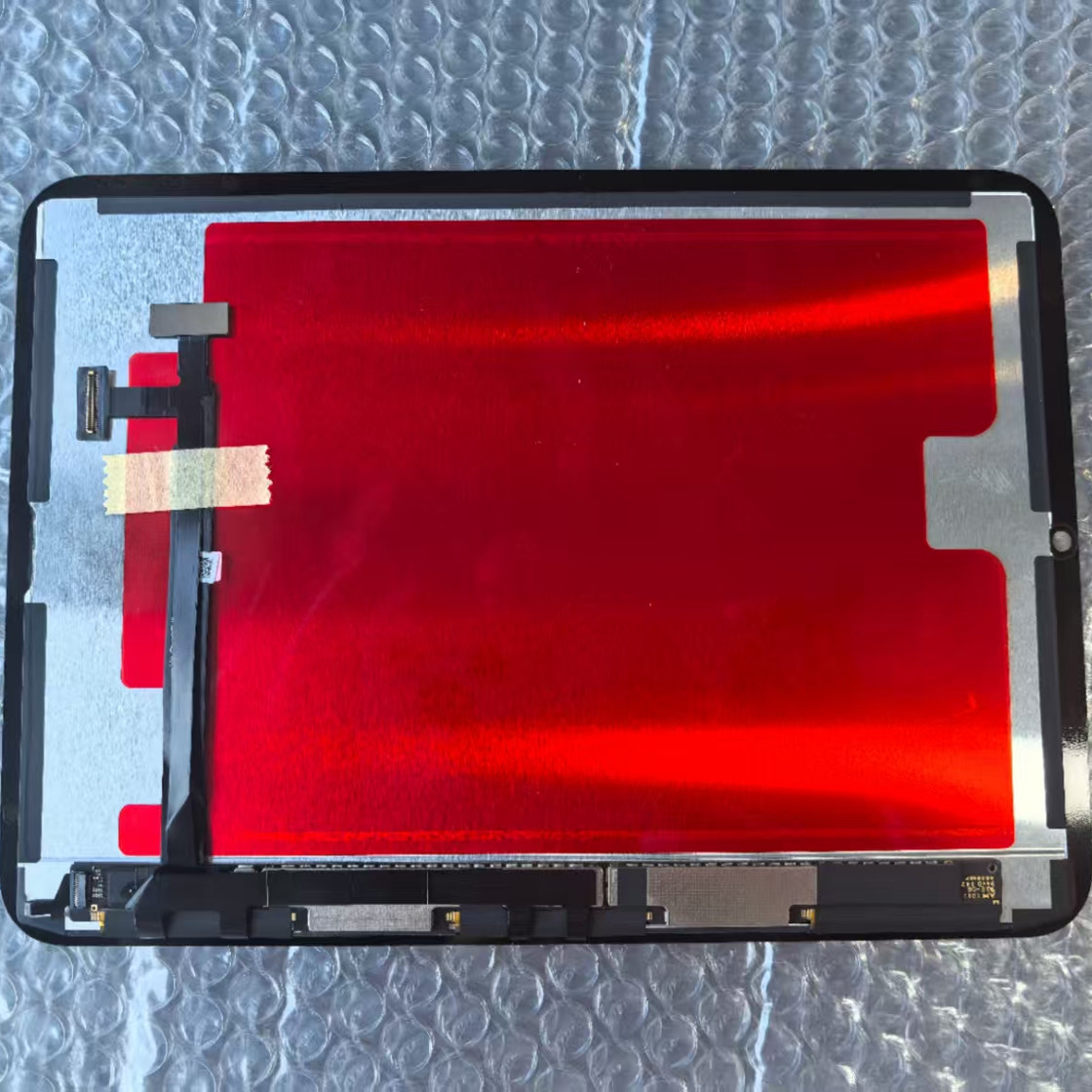 iPadmini6/7原装后压屏幕总成A2567/A2568/A2569：📱拯救你的迷你平板，原装品质不容错过！ -平板电脑零部件-淘宝好物网