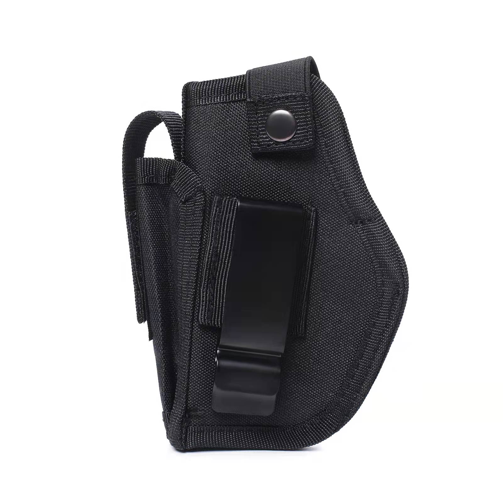 Universal waist fast-pull gun cover invisible tactical pistol sleeve 1911 Glock G17 M92 64 PPK 654K