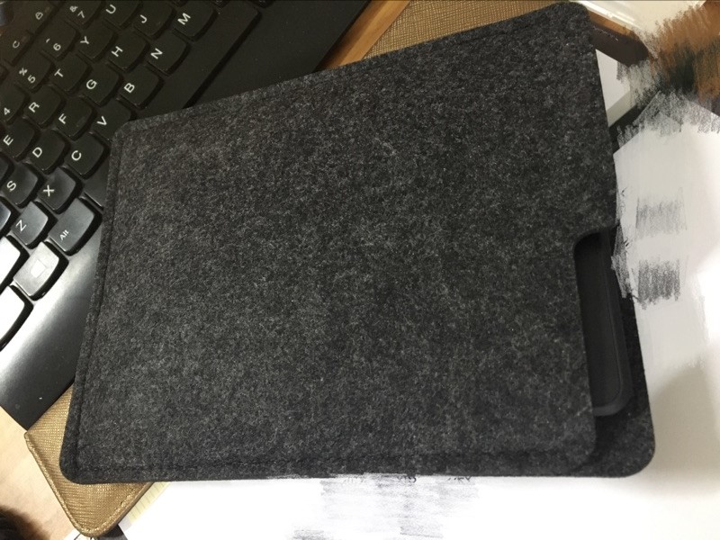 Palm đọc iReader Wyatt thưởng thức phiên bản T6 của thế hệ thứ hai của e-book reader Trường hợp nhẹ 6-inch túi bồn chứa - Phụ kiện sách điện tử ốp lưng ipad air 2020