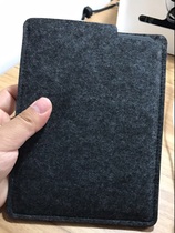 Kindle paperwhite4 499 658 Youth Edition oasis3kpw4 protective case inner bile bag straight insert sleeve