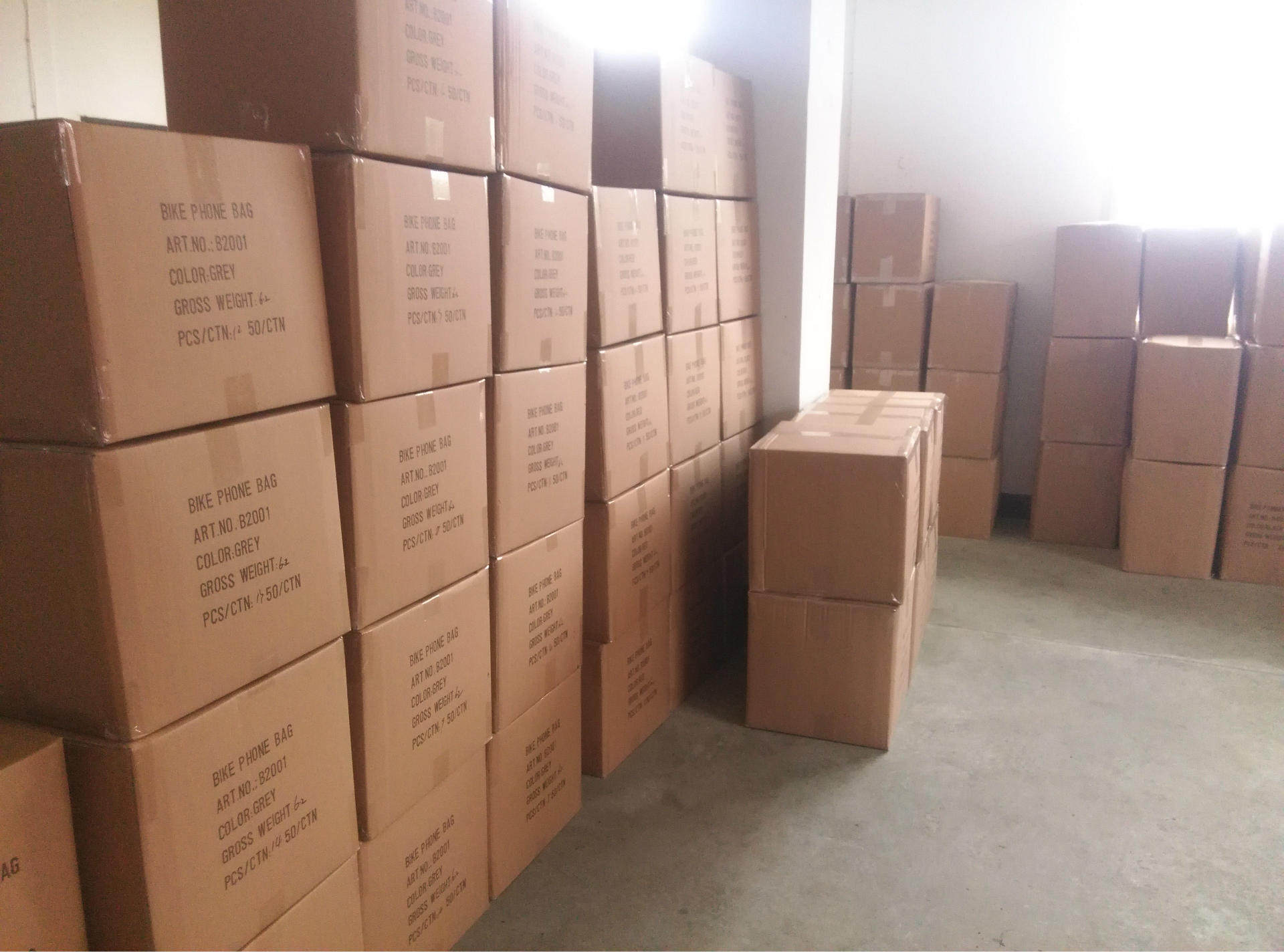 Sacoche pour vélo ROSWHEEL - Ref 2220893 Image 39